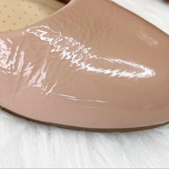 🎉SOLD🎉CLARKS Artisan VENDRA BLOOM WOMENS WEDGE PUMP Size 7 - Picture 10 of 16